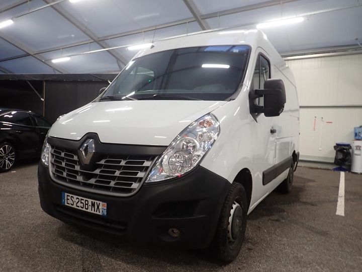 RENAULT MASTER 2017 vf1ma000659300075