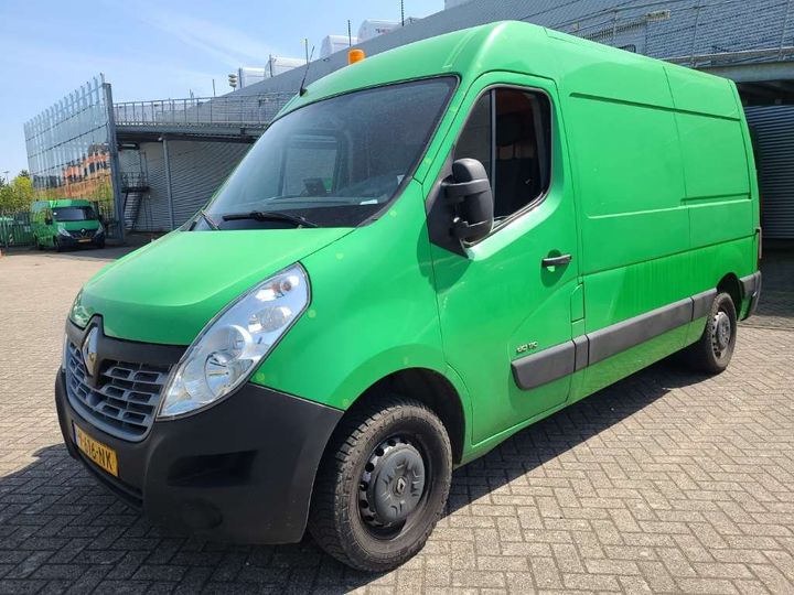 RENAULT MASTER GB 2018 vf1ma000659685363