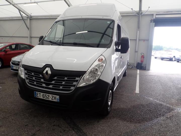 RENAULT MASTER 2018 vf1ma000659789013