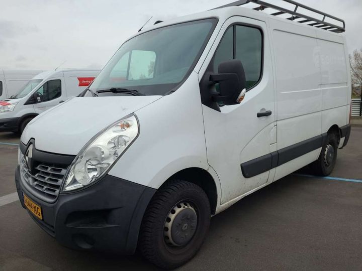 RENAULT MASTER GB 2018 vf1ma000659804352