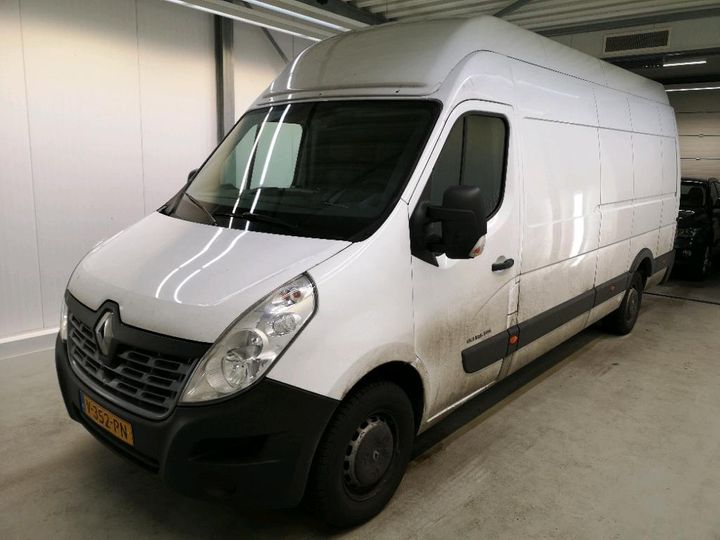 RENAULT MASTER 2018 vf1ma000659814105