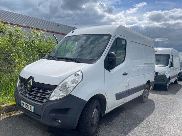 RENAULT MASTER 2018 vf1ma000660424014