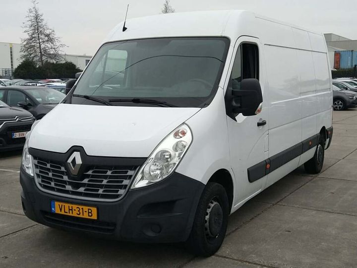 RENAULT MASTER 2018 vf1ma000660781354