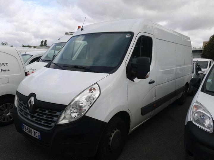 RENAULT MASTER 2018 vf1ma000661335621