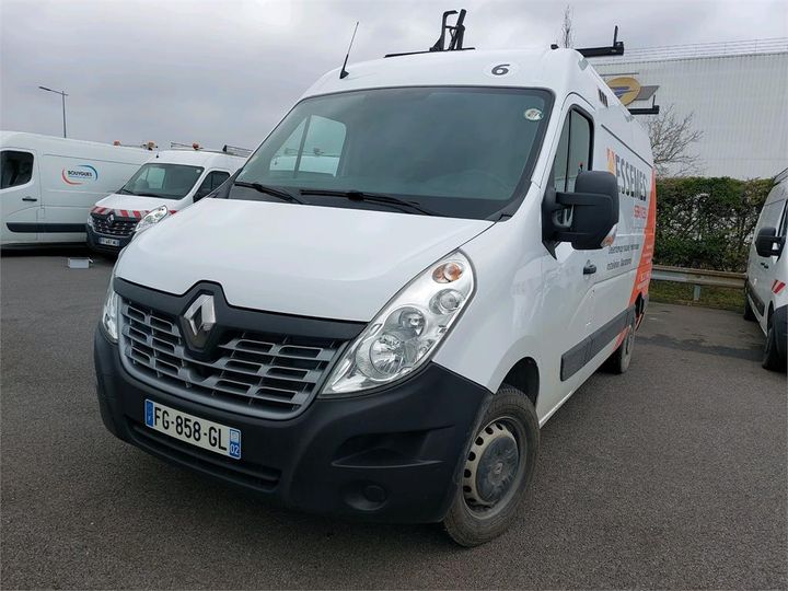 RENAULT MASTER 2019 vf1ma000661786077