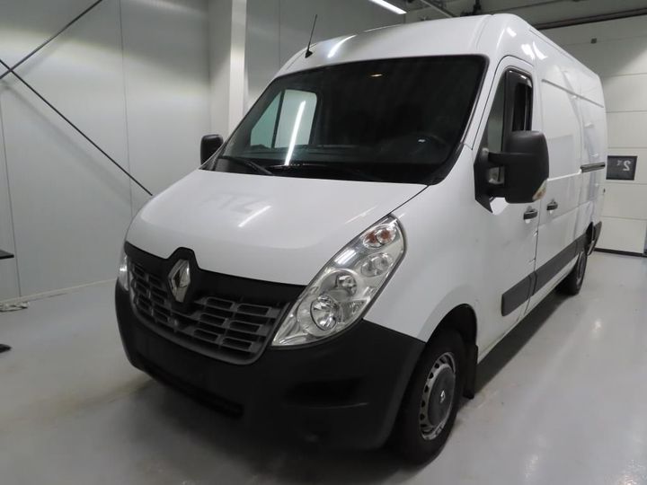 RENAULT MASTER 2019 vf1ma000661840185