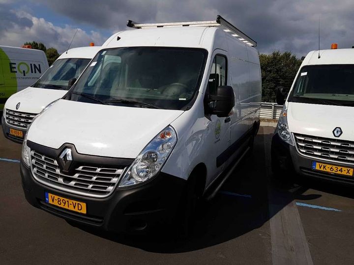 RENAULT MASTER GB 2019 vf1ma000662054719