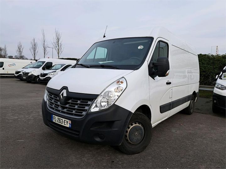 RENAULT MASTER 2019 vf1ma000662491135