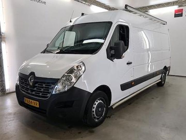 RENAULT MASTER 2019 vf1ma000662511058