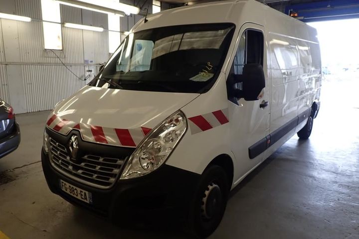 RENAULT MASTER 2019 vf1ma000662802028