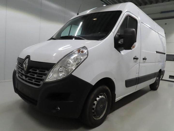 RENAULT MASTER 2019 vf1ma000662934173