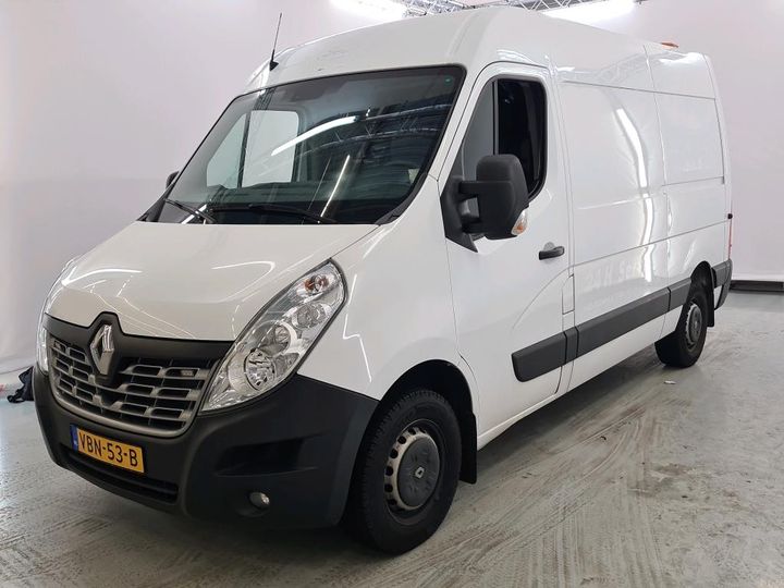 RENAULT MASTER 2019 vf1ma000663370874