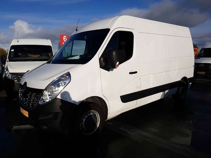 RENAULT MASTER GB 2019 vf1ma000663394432