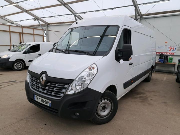 RENAULT MASTER 2019 vf1ma000663686307