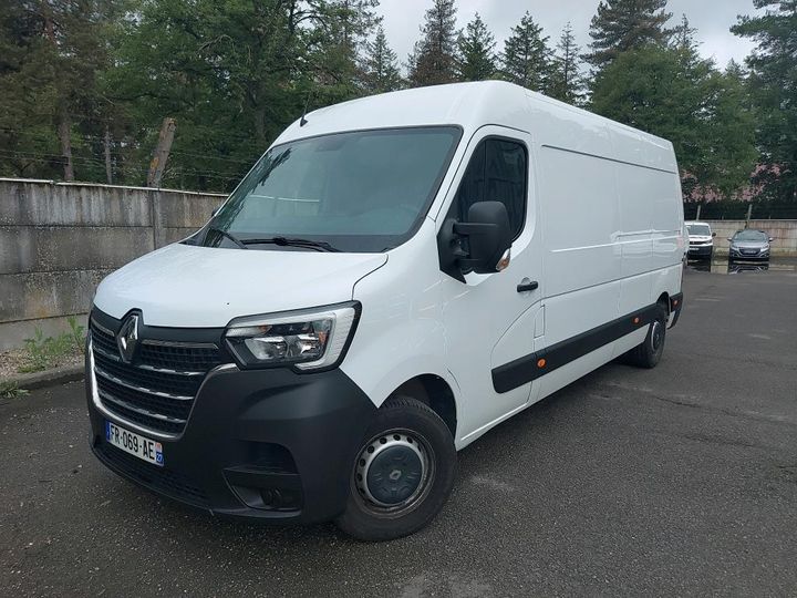 RENAULT MASTER 2020 vf1ma000665476357