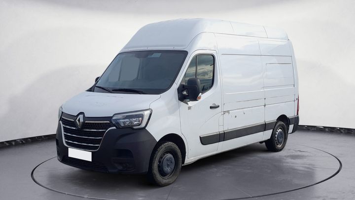 RENAULT MASTER 2021 vf1ma000667248623