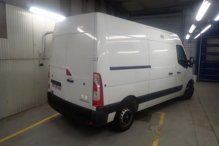 RENAULT MASTER 2016 vf1ma000756224139