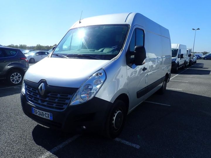 RENAULT MASTER 2016 vf1ma000756382674