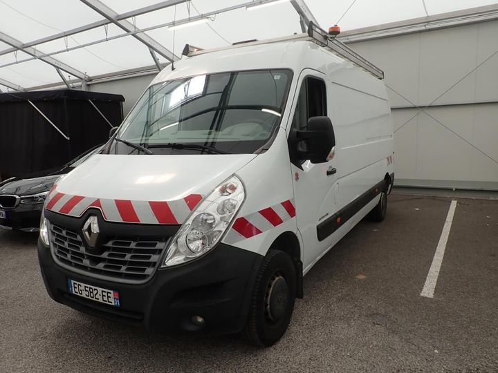 RENAULT MASTER 2016 vf1ma000756490969