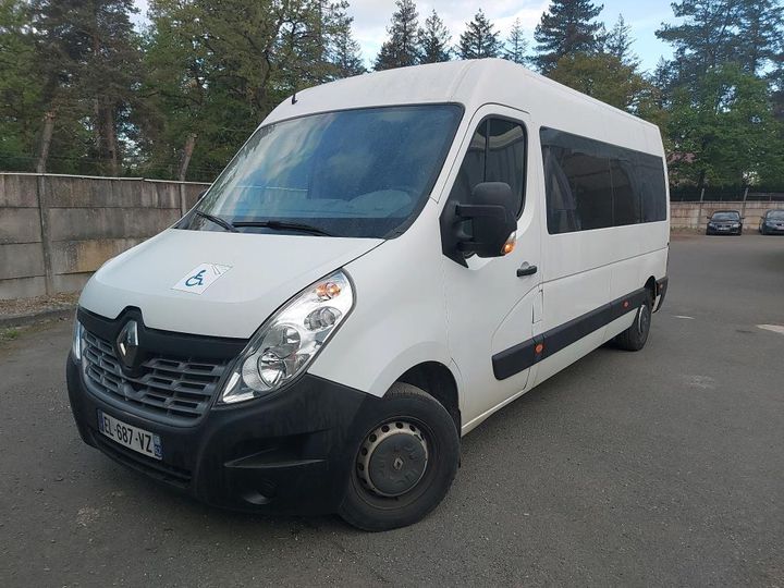 RENAULT MASTER 2017 vf1ma000756631023