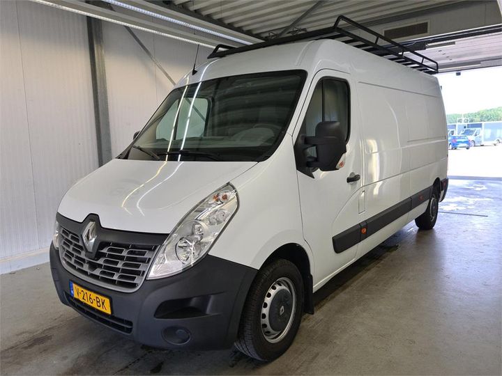 RENAULT MASTER 2016 vf1ma000756639347