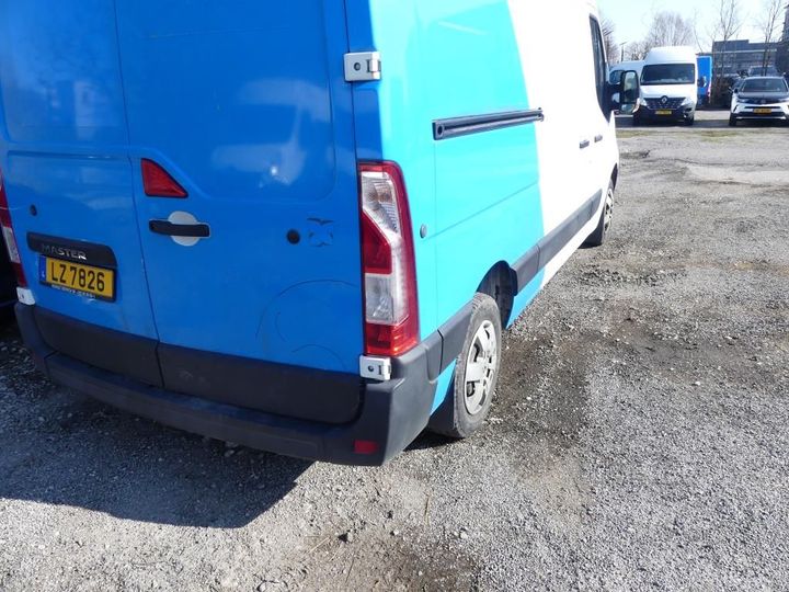 RENAULT MASTER 33 2016 vf1ma000756685020