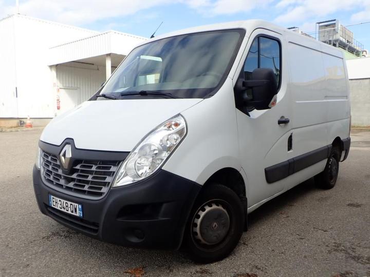 RENAULT MASTER 2016 vf1ma000756733969