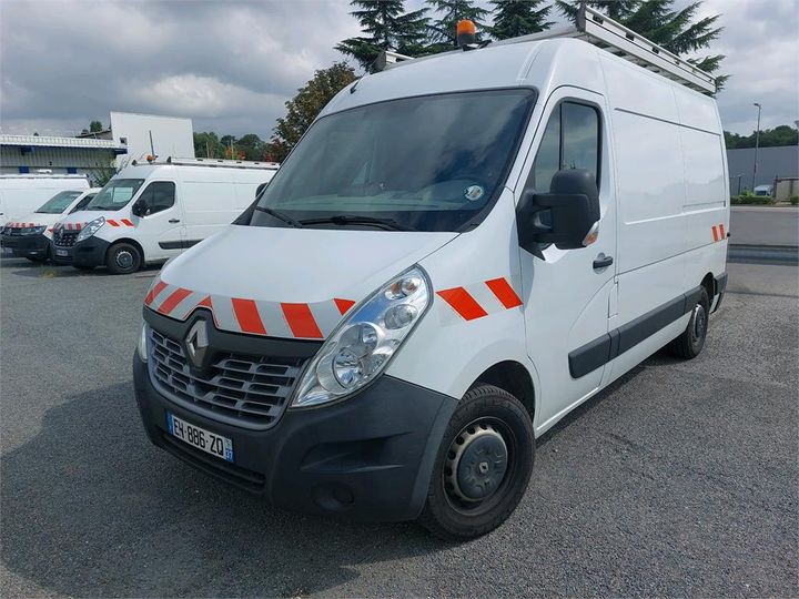 RENAULT MASTER 2016 vf1ma000756734037