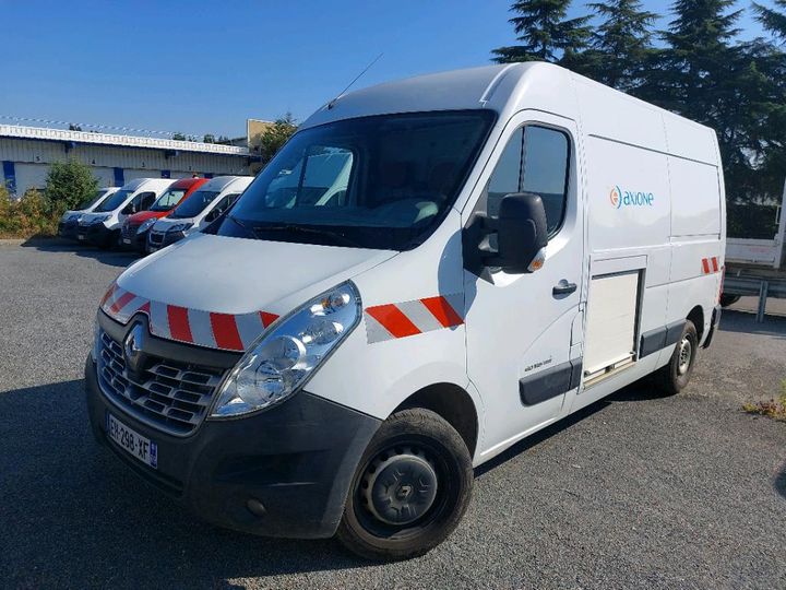 RENAULT MASTER 2016 vf1ma000756841394