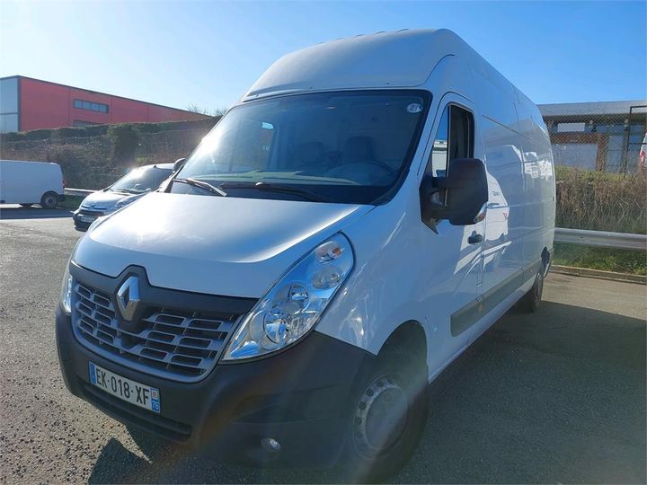 RENAULT MASTER 2017 vf1ma000757013131