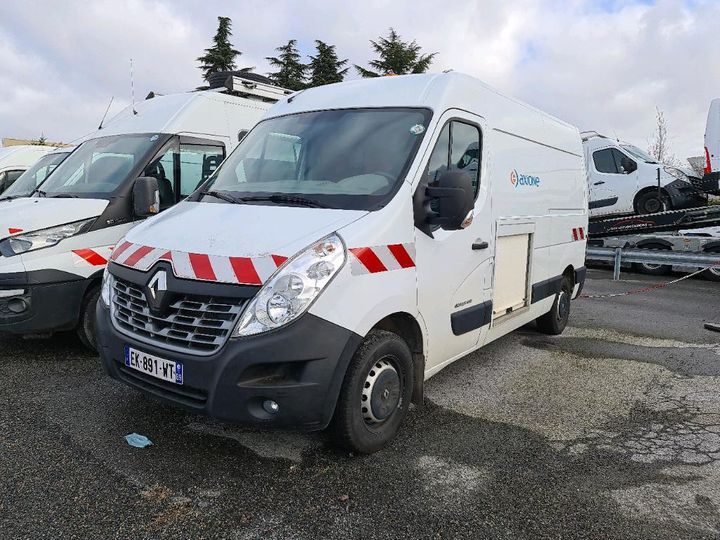 RENAULT MASTER 2017 vf1ma000757185529