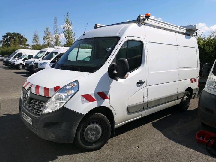 RENAULT MASTER 2017 vf1ma000757369188