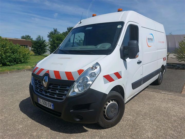 RENAULT MASTER 2017 vf1ma000757417059