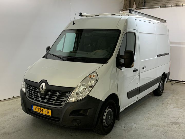 RENAULT MASTER 2017 vf1ma000757466360