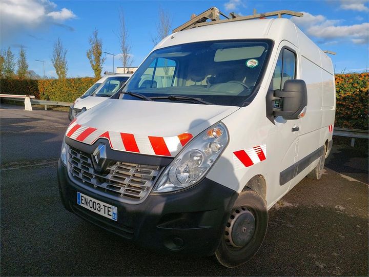 RENAULT MASTER 2017 vf1ma000757504766