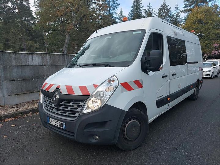 RENAULT MASTER 2017 vf1ma000757827148