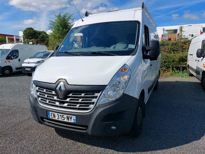 RENAULT MASTER 2017 vf1ma000758089877