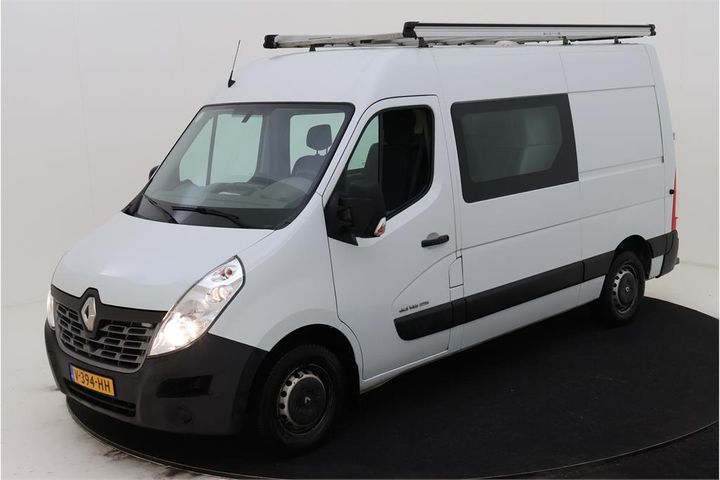 RENAULT MASTER GBDC 2018 vf1ma000758218104