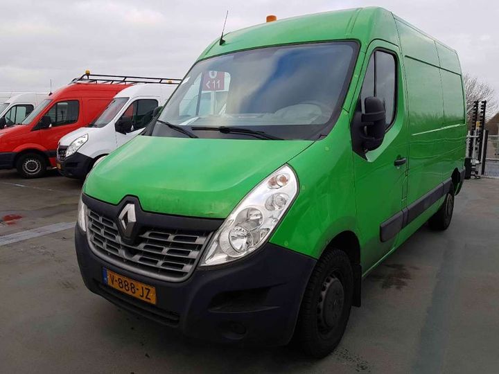 RENAULT MASTER GB 2017 vf1ma000758422496