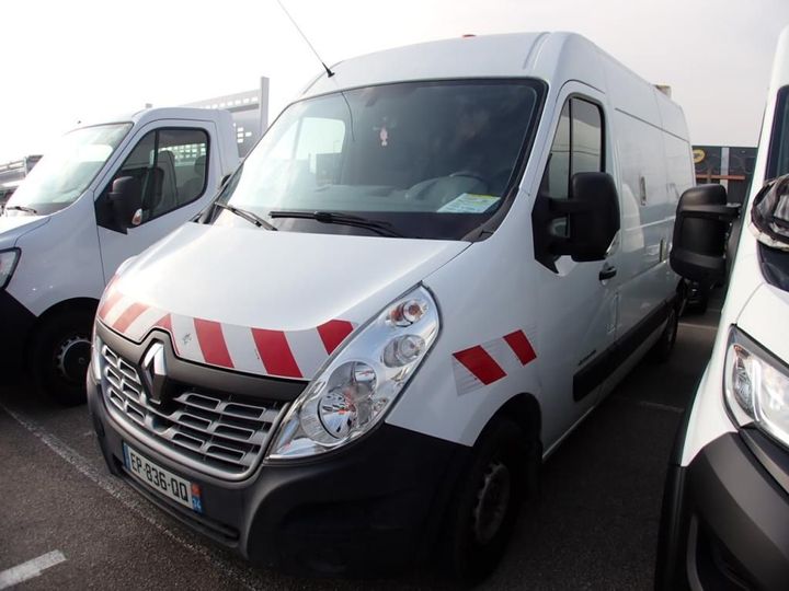 RENAULT MASTER 2017 vf1ma000758583060