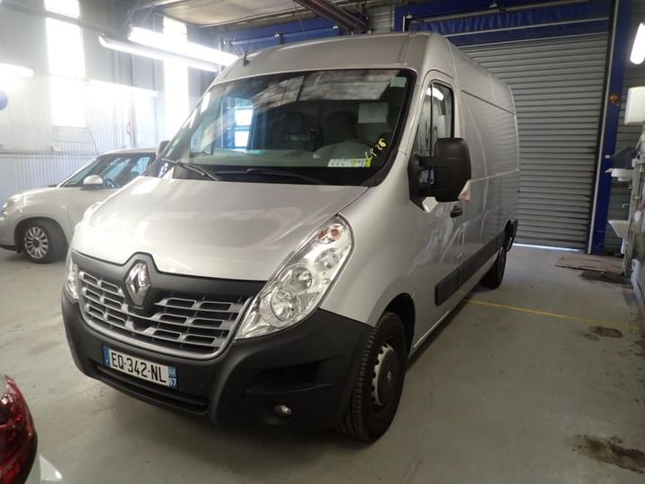 RENAULT MASTER 2017 vf1ma000758743891