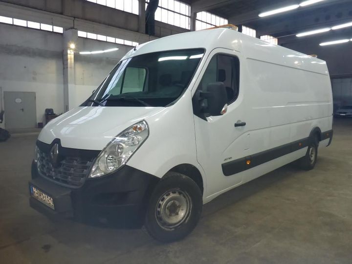 RENAULT MASTER 2017 vf1ma000759023775