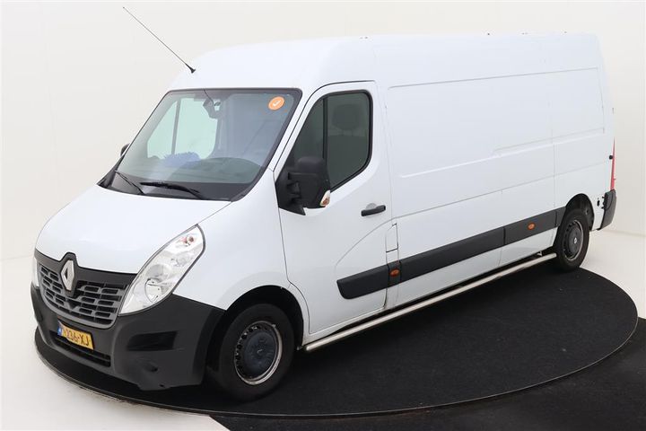 RENAULT MASTER T35 2018 vf1ma000759193960