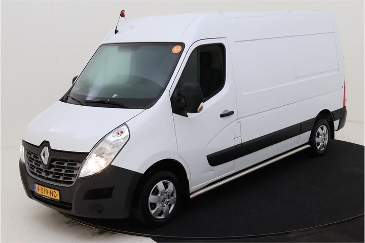 RENAULT MASTER GB 2018 vf1ma000759736031