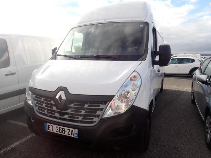 RENAULT MASTER 2018 vf1ma000759788176