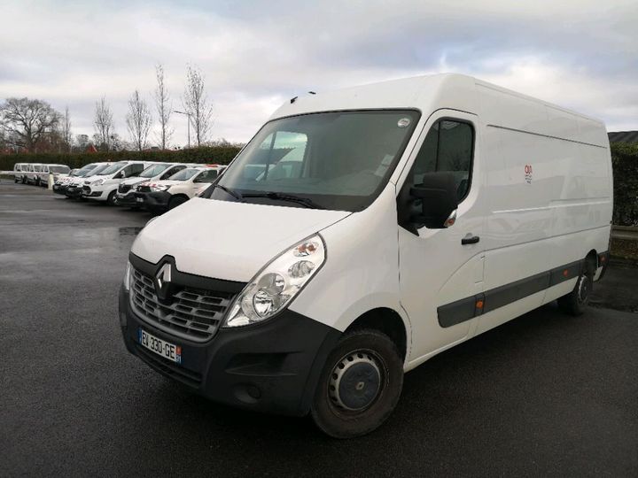 RENAULT MASTER 2018 vf1ma000759869789