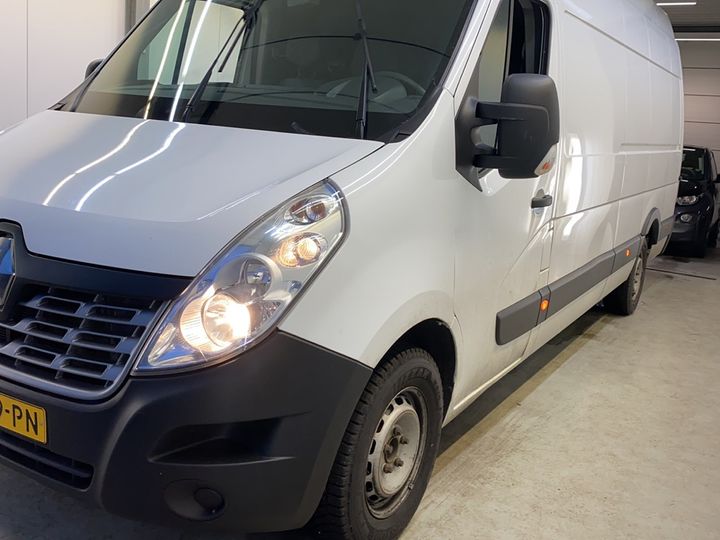 RENAULT MASTER 2018 vf1ma000759943597