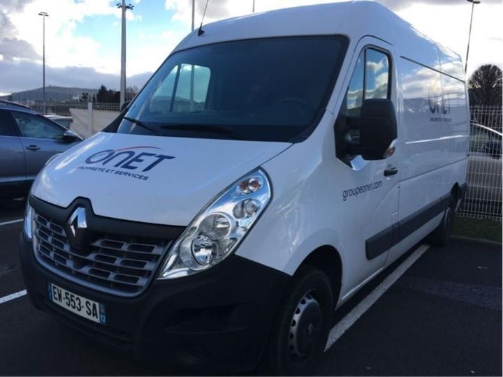 RENAULT MASTER 2018 vf1ma000760286421