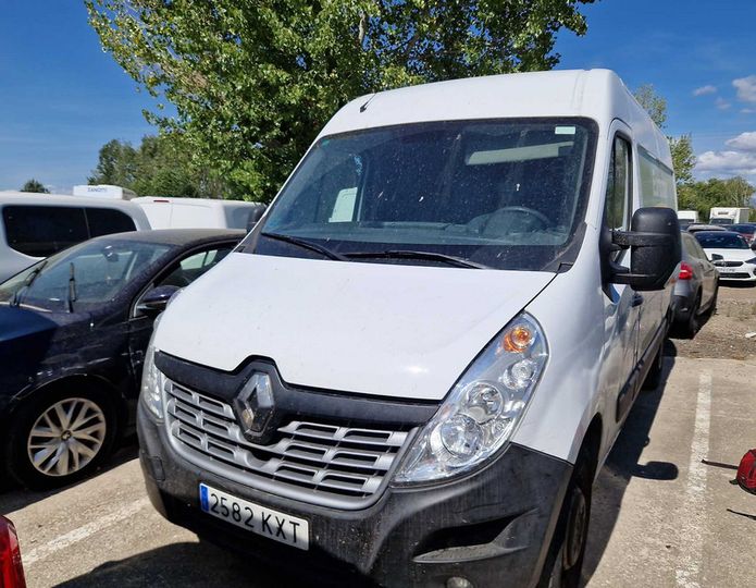 RENAULT MASTER 2019 vf1ma000760785378