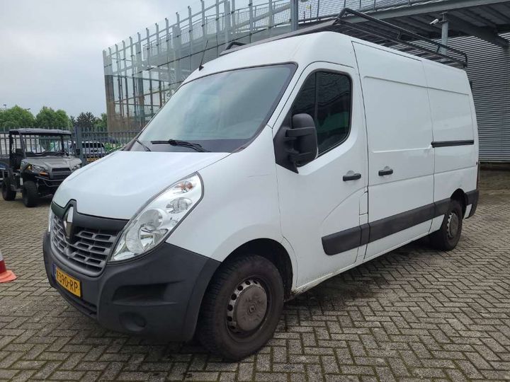 RENAULT MASTER GB 2018 vf1ma000761187625